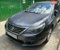 Сірий Рено Латітьюд, об'ємом двигуна 2 л та пробігом 310 тис. км за 5400 $, фото 3 на Automoto.ua