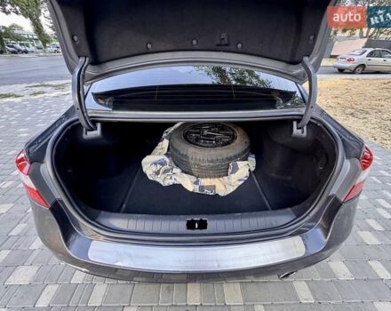 Рено Латитьюд 2011 в Одессе на Automoto.ua Серый Рено Латитьюд, объемом двигателя 2 л и пробегом 161 тыс. км за 6999 $, фото 49 на Automoto.ua