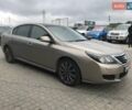 Сірий Рено Латітьюд, об'ємом двигуна 2 л та пробігом 260 тис. км за 7590 $, фото 2 на Automoto.ua