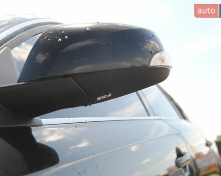 Серый Рено Латитьюд, объемом двигателя 2 л и пробегом 184 тыс. км за 8998 $, фото 9 на Automoto.ua