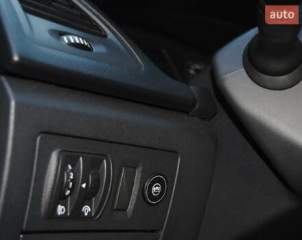 Серый Рено Латитьюд, объемом двигателя 2 л и пробегом 184 тыс. км за 8998 $, фото 31 на Automoto.ua