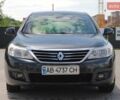 Серый Рено Латитьюд, объемом двигателя 2 л и пробегом 184 тыс. км за 8998 $, фото 2 на Automoto.ua