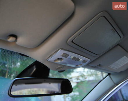 Серый Рено Латитьюд, объемом двигателя 2 л и пробегом 184 тыс. км за 8998 $, фото 26 на Automoto.ua