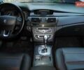 Серый Рено Латитьюд, объемом двигателя 2 л и пробегом 184 тыс. км за 8998 $, фото 21 на Automoto.ua