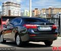Серый Рено Латитьюд, объемом двигателя 2 л и пробегом 184 тыс. км за 8998 $, фото 1 на Automoto.ua