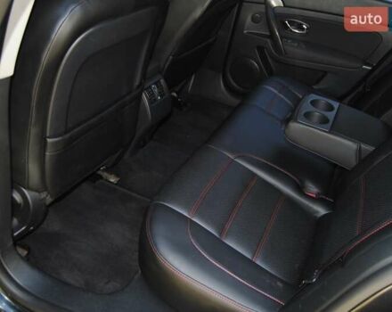 Серый Рено Латитьюд, объемом двигателя 2 л и пробегом 184 тыс. км за 8998 $, фото 35 на Automoto.ua