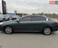 Серый Рено Латитьюд, объемом двигателя 2 л и пробегом 269 тыс. км за 6500 $, фото 4 на Automoto.ua