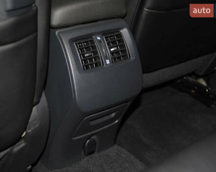 Серый Рено Латитьюд, объемом двигателя 2 л и пробегом 184 тыс. км за 8998 $, фото 36 на Automoto.ua