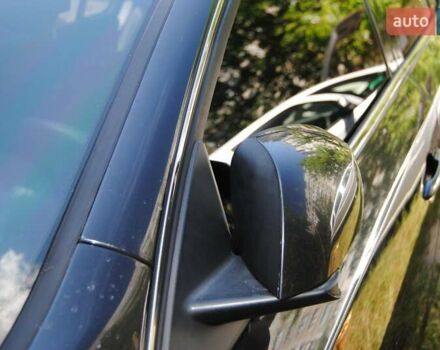 Серый Рено Латитьюд, объемом двигателя 2 л и пробегом 184 тыс. км за 8998 $, фото 10 на Automoto.ua