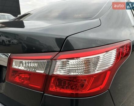 Серый Рено Латитьюд, объемом двигателя 2 л и пробегом 269 тыс. км за 6500 $, фото 9 на Automoto.ua