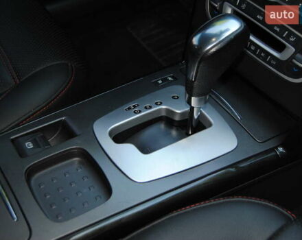 Серый Рено Латитьюд, объемом двигателя 2 л и пробегом 184 тыс. км за 8998 $, фото 29 на Automoto.ua