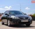 Серый Рено Латитьюд, объемом двигателя 2 л и пробегом 184 тыс. км за 8998 $, фото 1 на Automoto.ua