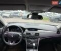 Серый Рено Латитьюд, объемом двигателя 2 л и пробегом 269 тыс. км за 6500 $, фото 15 на Automoto.ua