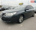 Серый Рено Латитьюд, объемом двигателя 2 л и пробегом 269 тыс. км за 6500 $, фото 3 на Automoto.ua