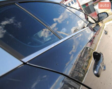 Серый Рено Латитьюд, объемом двигателя 2 л и пробегом 184 тыс. км за 8998 $, фото 11 на Automoto.ua