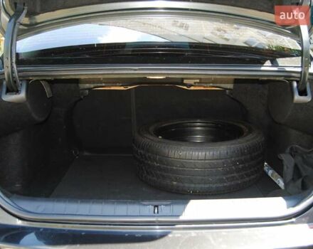 Серый Рено Латитьюд, объемом двигателя 2 л и пробегом 184 тыс. км за 8998 $, фото 38 на Automoto.ua