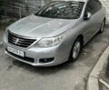 Серый Рено Латитьюд, объемом двигателя 2 л и пробегом 188 тыс. км за 9000 $, фото 1 на Automoto.ua