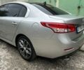 Серый Рено Латитьюд, объемом двигателя 2 л и пробегом 158 тыс. км за 10000 $, фото 7 на Automoto.ua