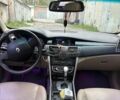 Серый Рено Латитьюд, объемом двигателя 2 л и пробегом 158 тыс. км за 10000 $, фото 12 на Automoto.ua
