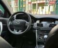 Серый Рено Латитьюд, объемом двигателя 2 л и пробегом 120 тыс. км за 5600 $, фото 9 на Automoto.ua