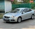 Серый Рено Латитьюд, объемом двигателя 2 л и пробегом 120 тыс. км за 5600 $, фото 1 на Automoto.ua