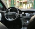 Серый Рено Латитьюд, объемом двигателя 2 л и пробегом 120 тыс. км за 5600 $, фото 10 на Automoto.ua