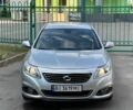 Серый Рено Латитьюд, объемом двигателя 2 л и пробегом 120 тыс. км за 5600 $, фото 1 на Automoto.ua