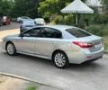 Серый Рено Латитьюд, объемом двигателя 2 л и пробегом 120 тыс. км за 5600 $, фото 2 на Automoto.ua