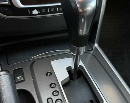 Сірий Рено Латітьюд, об'ємом двигуна 2 л та пробігом 352 тис. км за 6000 $, фото 9 на Automoto.ua