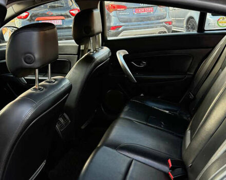 Сірий Рено Латітьюд, об'ємом двигуна 2 л та пробігом 340 тис. км за 6200 $, фото 8 на Automoto.ua