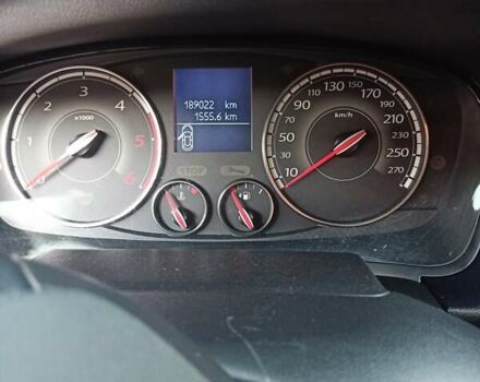 Серый Рено Латитьюд, объемом двигателя 1.46 л и пробегом 190 тыс. км за 11000 $, фото 4 на Automoto.ua
