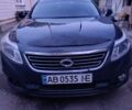 Серый Рено Латитьюд, объемом двигателя 2 л и пробегом 80 тыс. км за 5901 $, фото 1 на Automoto.ua