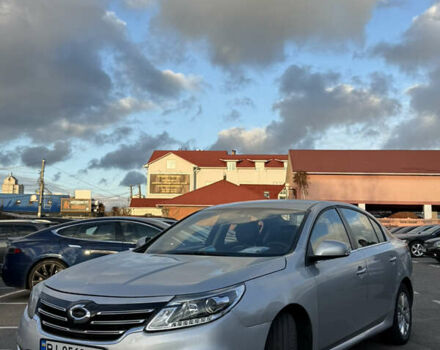 Сірий Рено Латітьюд, об'ємом двигуна 2 л та пробігом 352 тис. км за 6000 $, фото 1 на Automoto.ua