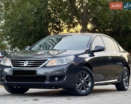 Рено Латітьюд 2011 у Одесі на Automoto.ua Сірий Рено Латітьюд, об'ємом двигуна 2 л та пробігом 161 тис. км за 6999 $, фото 1 на Automoto.ua