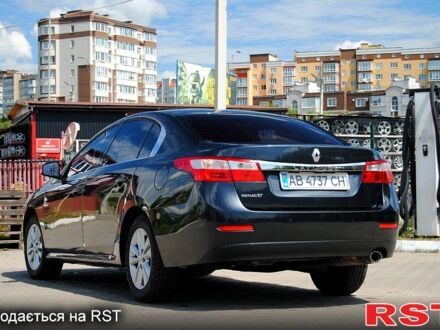 Рено Латитьюд 2012 в Хмельницком на Automoto.ua Серый Рено Латитьюд, объемом двигателя 2 л и пробегом 184 тыс. км за 8998 $, фото 1 на Automoto.ua