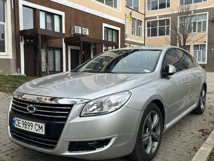 Рено Латітьюд 2013 у Чернівцях на Automoto.ua Сірий Рено Латітьюд, об'ємом двигуна 2.5 л та пробігом 137 тис. км за 9200 $, фото 1 на Automoto.ua