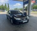 Синий Рено Латитьюд, объемом двигателя 2 л и пробегом 165 тыс. км за 7999 $, фото 3 на Automoto.ua