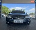 Синий Рено Латитьюд, объемом двигателя 2 л и пробегом 165 тыс. км за 7999 $, фото 1 на Automoto.ua