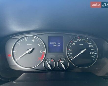 Синій Рено Латітьюд, об'ємом двигуна 2 л та пробігом 165 тис. км за 7999 $, фото 20 на Automoto.ua