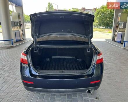 Синій Рено Латітьюд, об'ємом двигуна 2 л та пробігом 165 тис. км за 7999 $, фото 31 на Automoto.ua