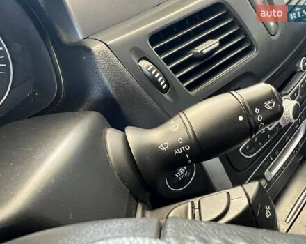 Синій Рено Латітьюд, об'ємом двигуна 2 л та пробігом 165 тис. км за 7999 $, фото 27 на Automoto.ua