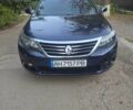 Синій Рено Латітьюд, об'ємом двигуна 2 л та пробігом 172 тис. км за 8600 $, фото 4 на Automoto.ua