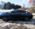 Синій Рено Латітьюд, об'ємом двигуна 2 л та пробігом 177 тис. км за 9600 $, фото 5 на Automoto.ua