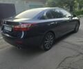 Синий Рено Латитьюд, объемом двигателя 2 л и пробегом 172 тыс. км за 8500 $, фото 5 на Automoto.ua