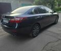 Синій Рено Латітьюд, об'ємом двигуна 2 л та пробігом 172 тис. км за 8600 $, фото 5 на Automoto.ua