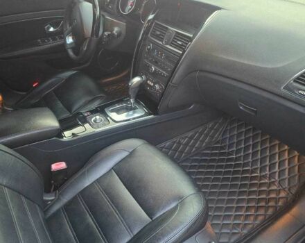 Синій Рено Латітьюд, об'ємом двигуна 2 л та пробігом 172 тис. км за 8600 $, фото 10 на Automoto.ua