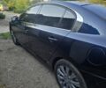 Синий Рено Латитьюд, объемом двигателя 2 л и пробегом 172 тыс. км за 8500 $, фото 19 на Automoto.ua