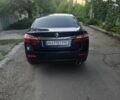 Синий Рено Латитьюд, объемом двигателя 2 л и пробегом 172 тыс. км за 8500 $, фото 4 на Automoto.ua