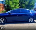 Синий Рено Латитьюд, объемом двигателя 2 л и пробегом 91 тыс. км за 7900 $, фото 1 на Automoto.ua