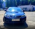 Синий Рено Латитьюд, объемом двигателя 2 л и пробегом 91 тыс. км за 7900 $, фото 1 на Automoto.ua